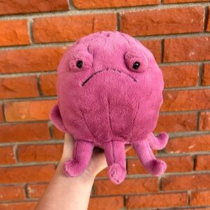 Jellycat Ondre Octopus